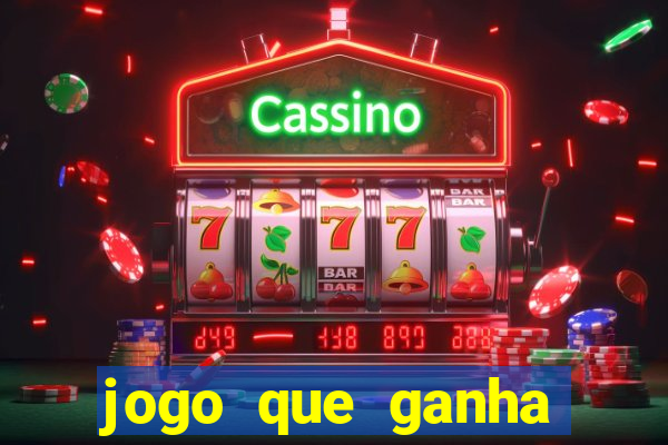 jogo que ganha dinheiro sem depositar nada